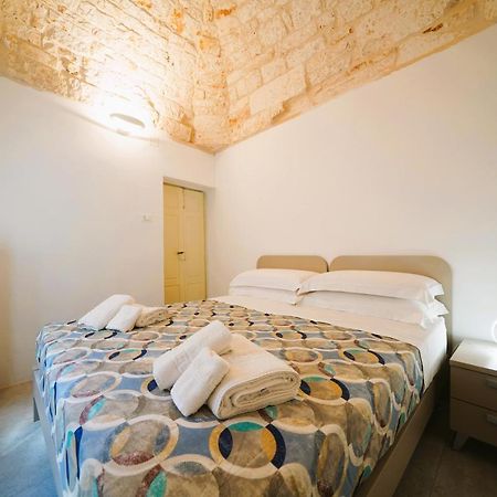 Domus Lapis - Con Terrazza Panoramica Villa Ostuni Exterior photo