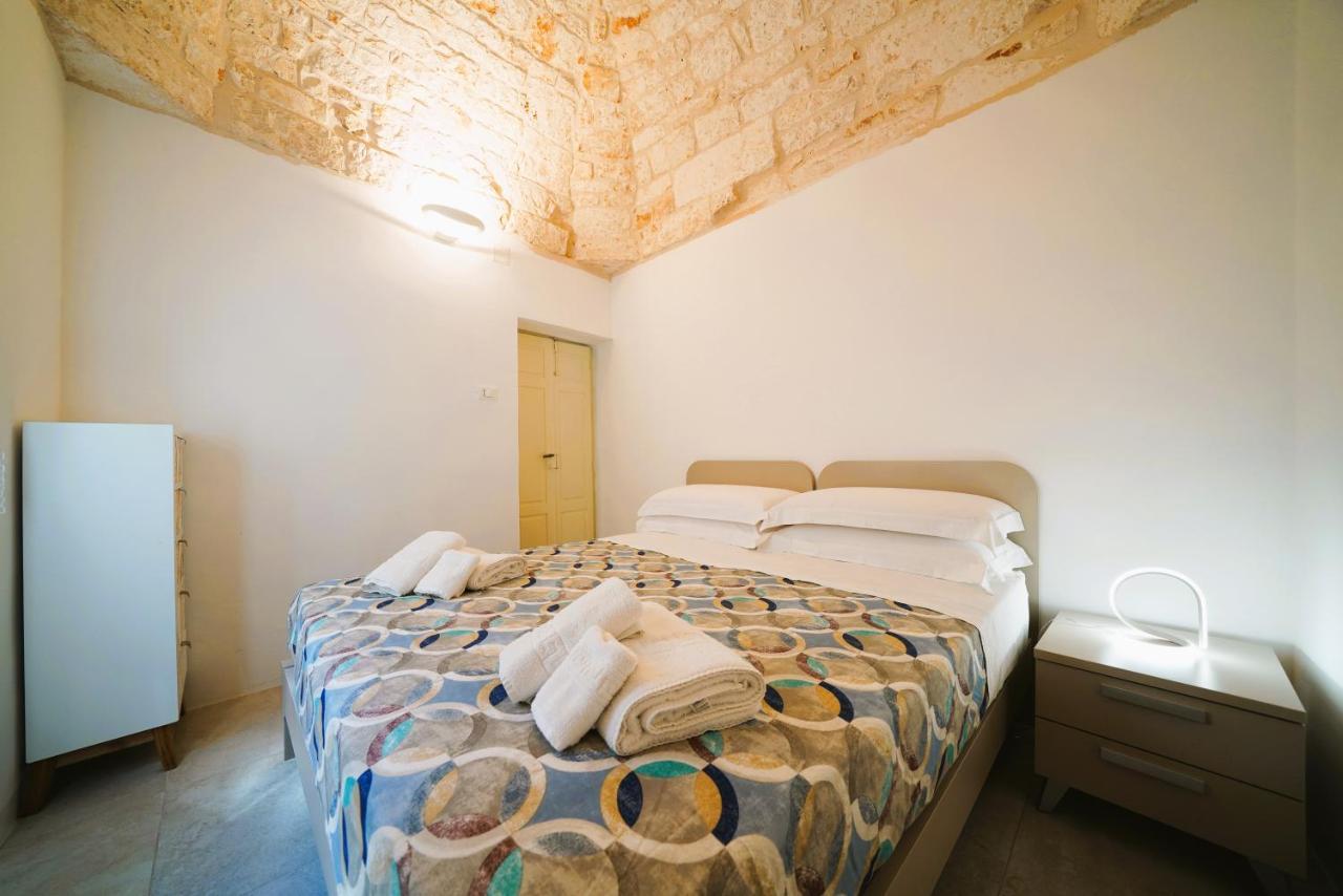 Domus Lapis - Con Terrazza Panoramica Villa Ostuni Exterior photo